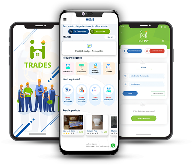 Hoomwork App